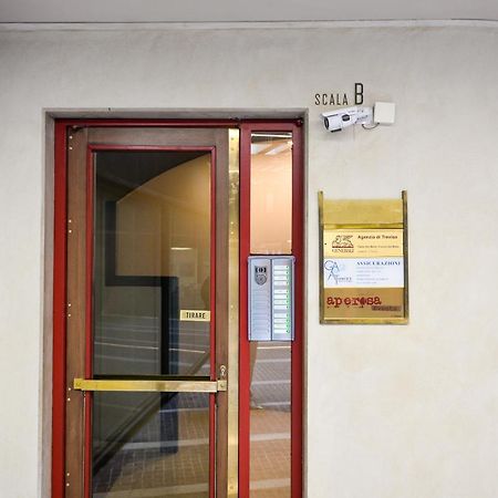 Ferienwohnung Italian Style In Treviso Centre Exterior foto
